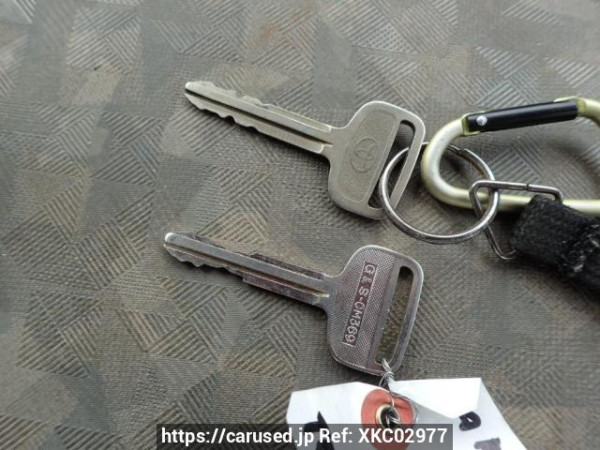 Used 2006 MT toyota toyoace-truck TRY230 Image[32]