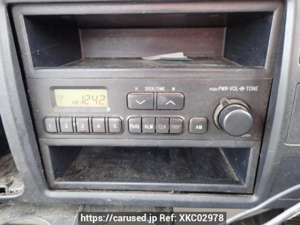 Used 2004 MT toyota dyna-truck TRY230 Image[14]