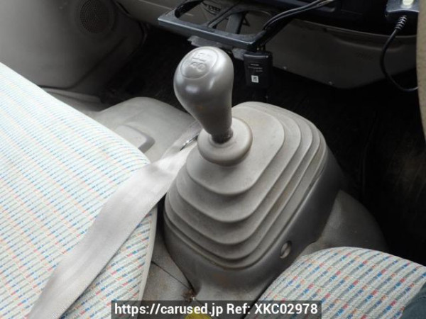 Used 2004 MT toyota dyna-truck TRY230 Image[15]