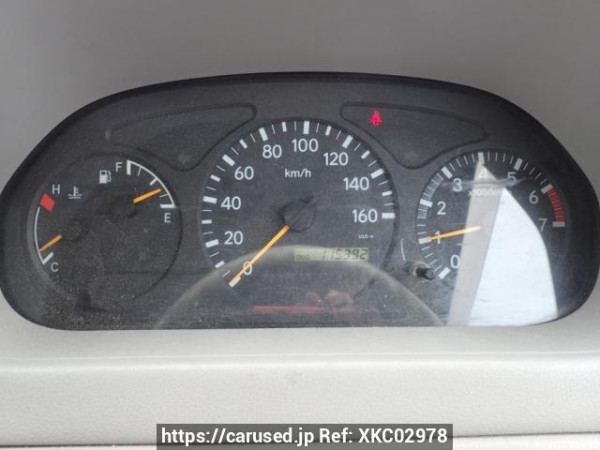 Used 2004 MT toyota dyna-truck TRY230 Image[16]