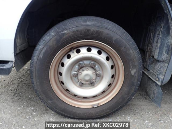 Used 2004 MT toyota dyna-truck TRY230 Image[18]