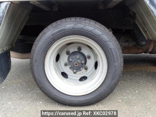 Used 2004 MT toyota dyna-truck TRY230 Image[20]