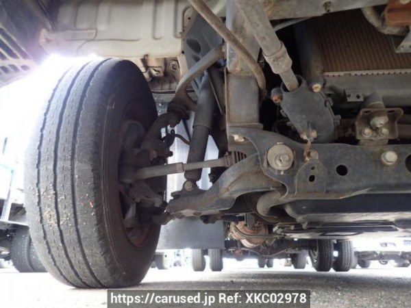 Used 2004 MT toyota dyna-truck TRY230 Image[22]