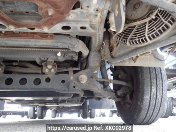 Used 2004 MT toyota dyna-truck TRY230 Image[23]