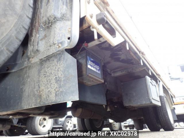 Used 2004 MT toyota dyna-truck TRY230 Image[27]