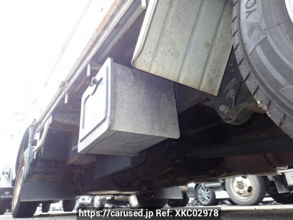Used 2004 MT toyota dyna-truck TRY230 Image[28]