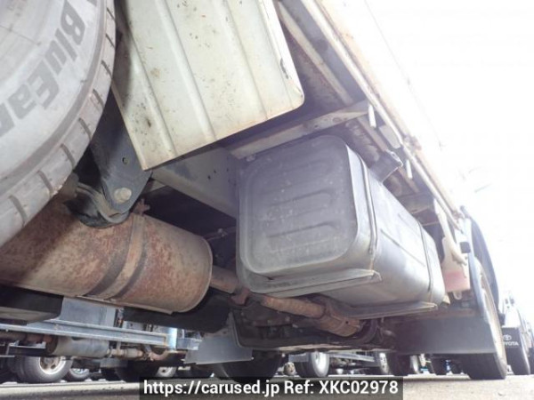 Used 2004 MT toyota dyna-truck TRY230 Image[29]