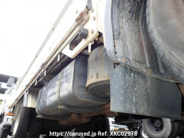 Used 2004 MT toyota dyna-truck TRY230 Image[30]