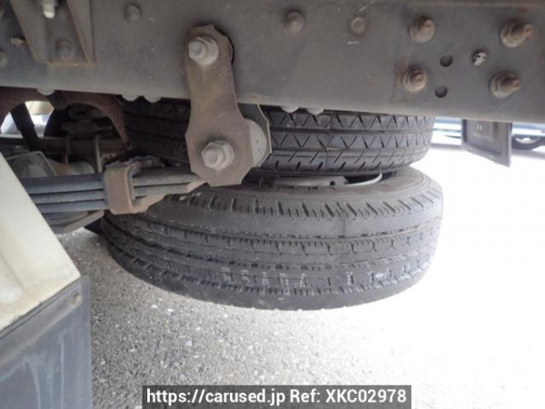 Used 2004 MT toyota dyna-truck TRY230 Image[31]