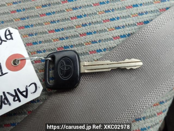 Used 2004 MT toyota dyna-truck TRY230 Image[32]