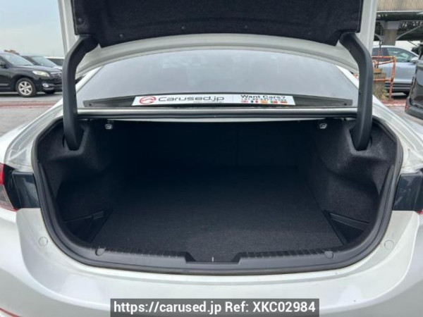 Used 2015 AT mazda atenza GJ2FP Image[8]