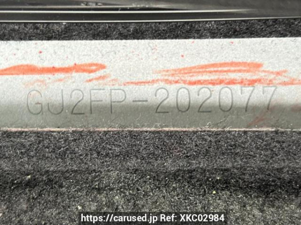 Used 2015 AT mazda atenza GJ2FP Image[11]