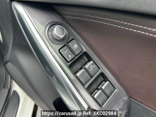 Used 2015 AT mazda atenza GJ2FP Image[16]