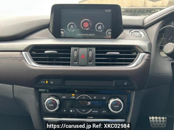 Used 2015 AT mazda atenza GJ2FP Image[23]