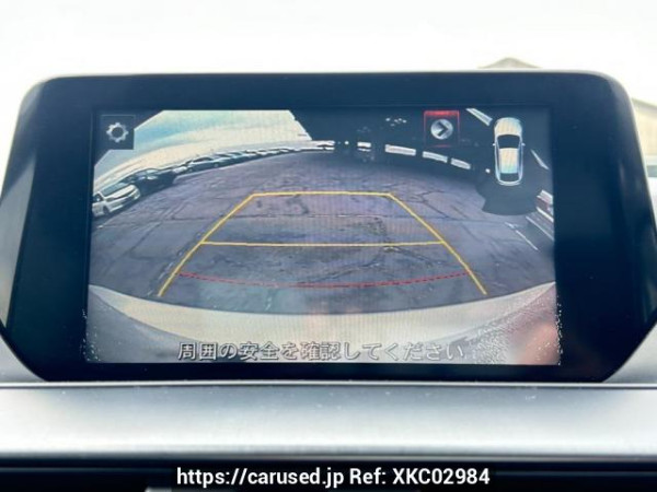 Used 2015 AT mazda atenza GJ2FP Image[25]