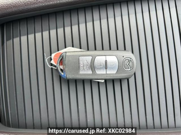 Used 2015 AT mazda atenza GJ2FP Image[30]