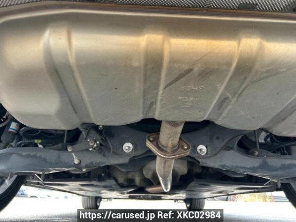 Used 2015 AT mazda atenza GJ2FP Image[43]