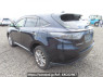 Used 2014 AT toyota harrier ZSU60W Image[4]