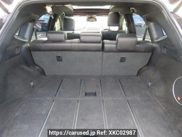 Used 2014 AT toyota harrier ZSU60W Image[18]