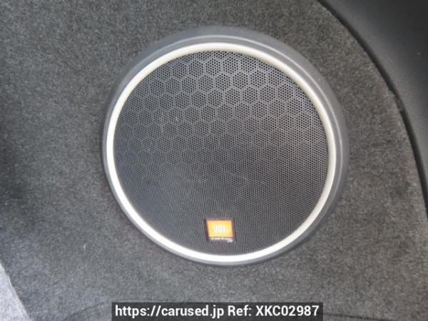 Used 2014 AT toyota harrier ZSU60W Image[19]