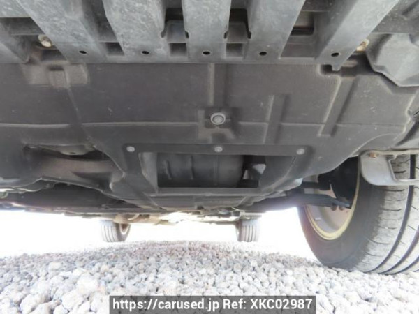 Used 2014 AT toyota harrier ZSU60W Image[35]