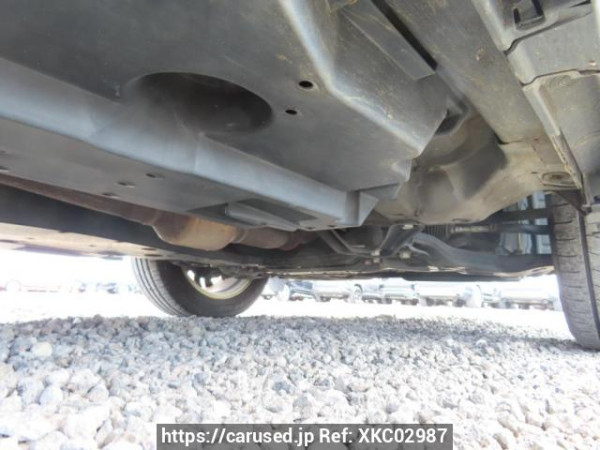 Used 2014 AT toyota harrier ZSU60W Image[36]