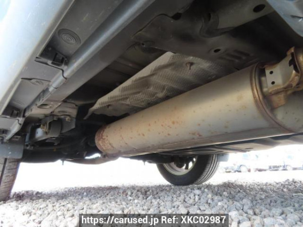 Used 2014 AT toyota harrier ZSU60W Image[38]