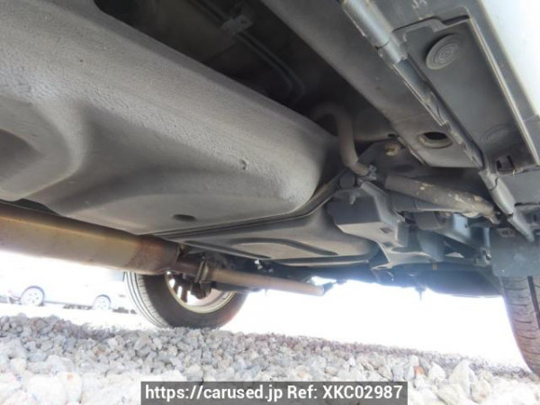 Used 2014 AT toyota harrier ZSU60W Image[39]