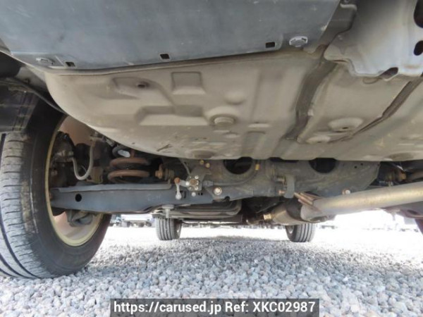 Used 2014 AT toyota harrier ZSU60W Image[40]