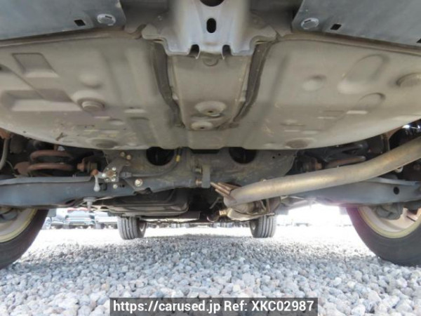 Used 2014 AT toyota harrier ZSU60W Image[41]