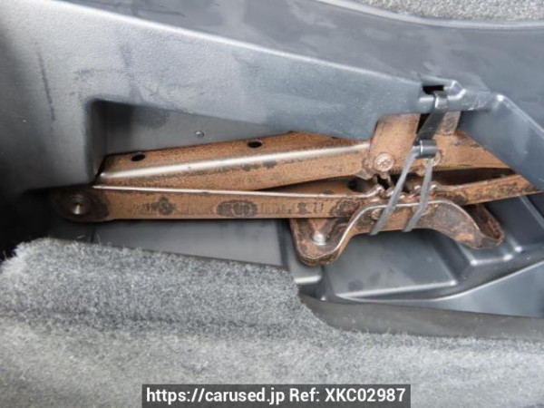 Used 2014 AT toyota harrier ZSU60W Image[44]