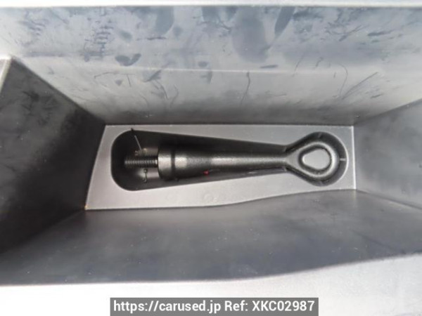 Used 2014 AT toyota harrier ZSU60W Image[45]