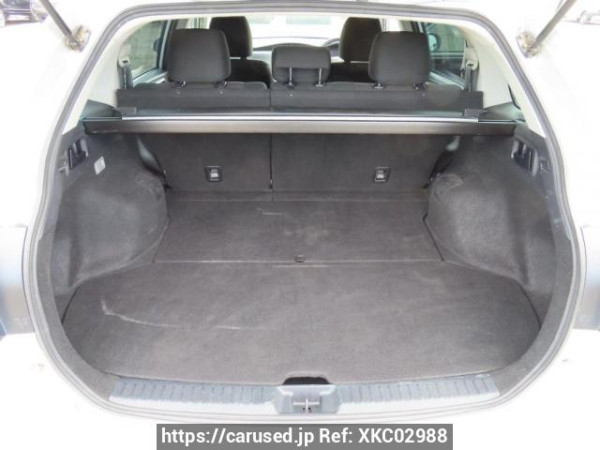 Used 2016 AT toyota corolla-fielder NKE165G Image[8]