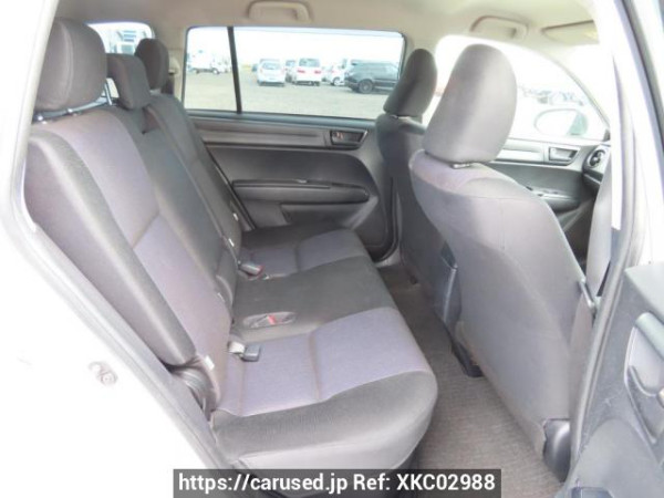 Used 2016 AT toyota corolla-fielder NKE165G Image[15]