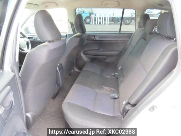 Used 2016 AT toyota corolla-fielder NKE165G Image[16]