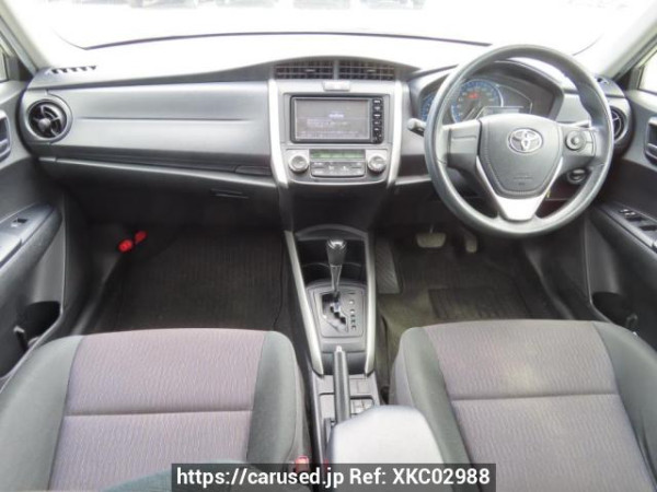 Used 2016 AT toyota corolla-fielder NKE165G Image[17]
