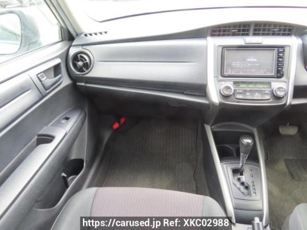 Used 2016 AT toyota corolla-fielder NKE165G Image[18]