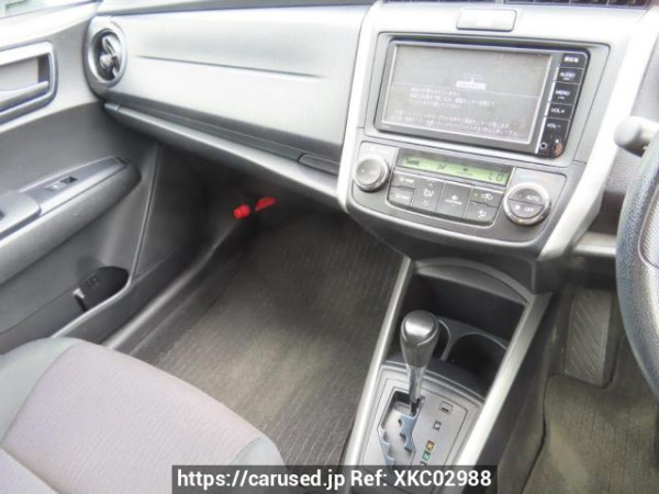 Used 2016 AT toyota corolla-fielder NKE165G Image[22]
