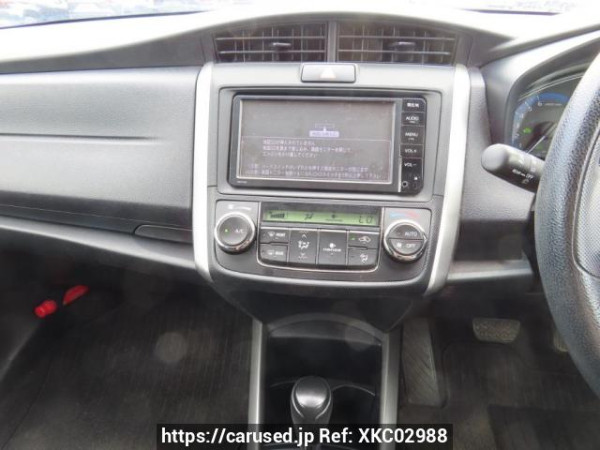 Used 2016 AT toyota corolla-fielder NKE165G Image[23]