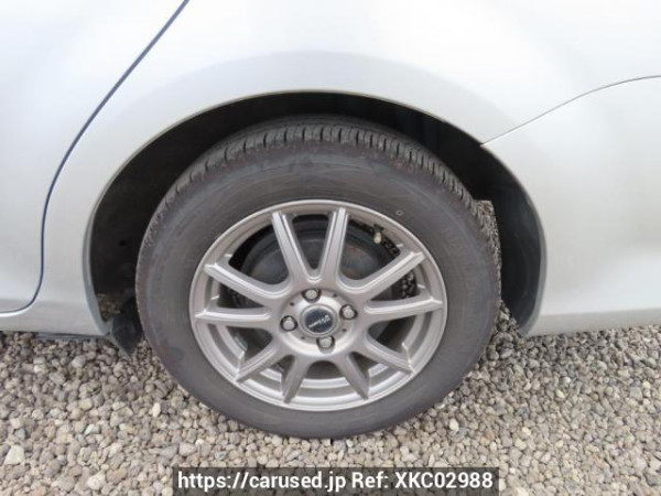 Used 2016 AT toyota corolla-fielder NKE165G Image[31]