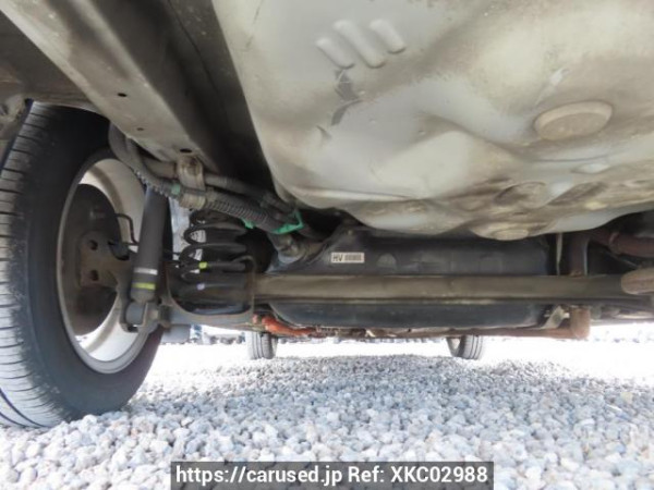 Used 2016 AT toyota corolla-fielder NKE165G Image[38]