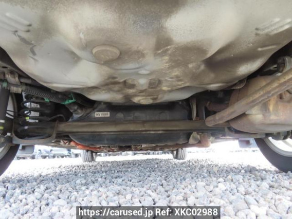 Used 2016 AT toyota corolla-fielder NKE165G Image[39]