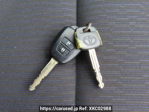 Used 2016 AT toyota corolla-fielder NKE165G Image[41]