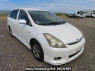 Used 2005 AT toyota wish ZNE10G Image[0]