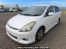 Used 2005 AT toyota wish ZNE10G Image[2]