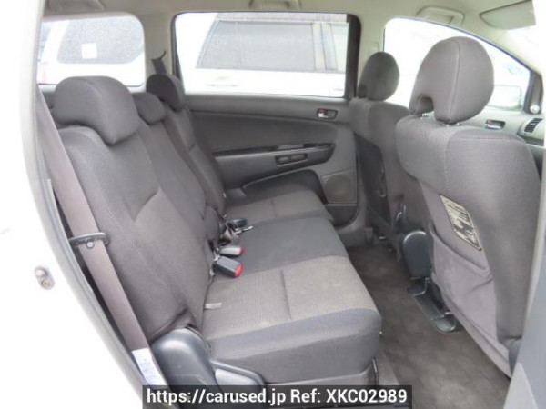 Used 2005 AT toyota wish ZNE10G Image[16]