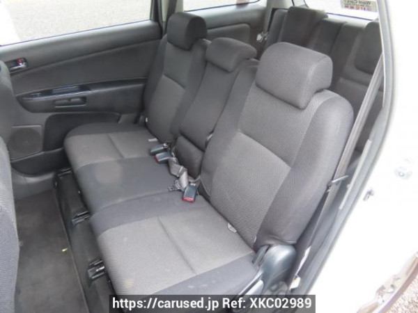 Used 2005 AT toyota wish ZNE10G Image[17]
