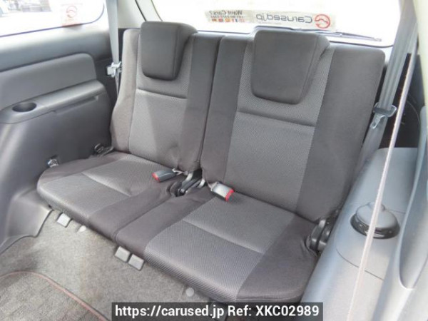 Used 2005 AT toyota wish ZNE10G Image[19]