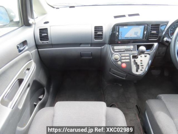 Used 2005 AT toyota wish ZNE10G Image[21]