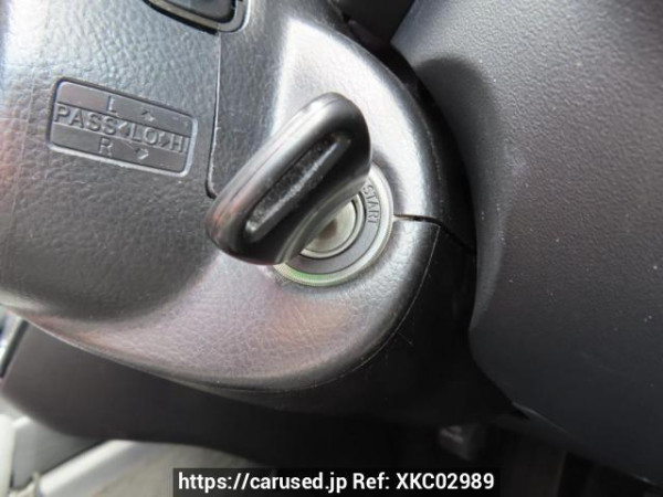 Used 2005 AT toyota wish ZNE10G Image[30]